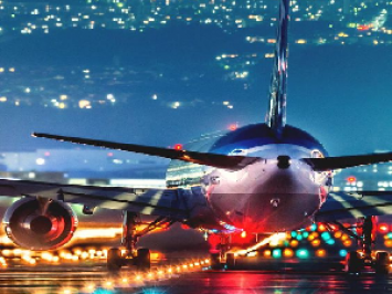 AIR FREIGHT