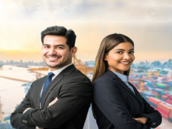 CUSTOMS BROKERAGE